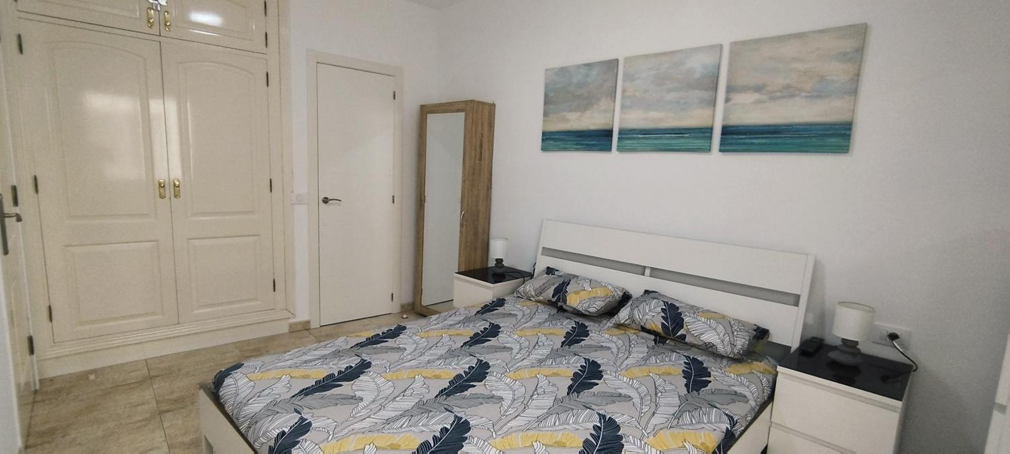 Casa Maria Apartment Puerto de Santiago (Tenerife)