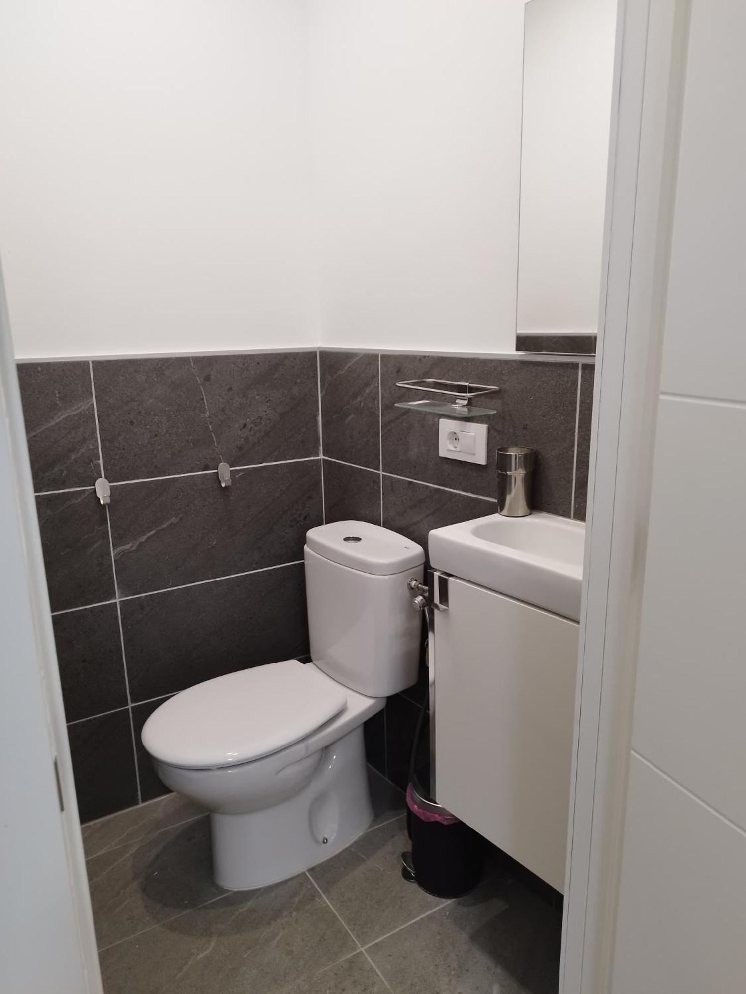Apartamento Casa Maria *