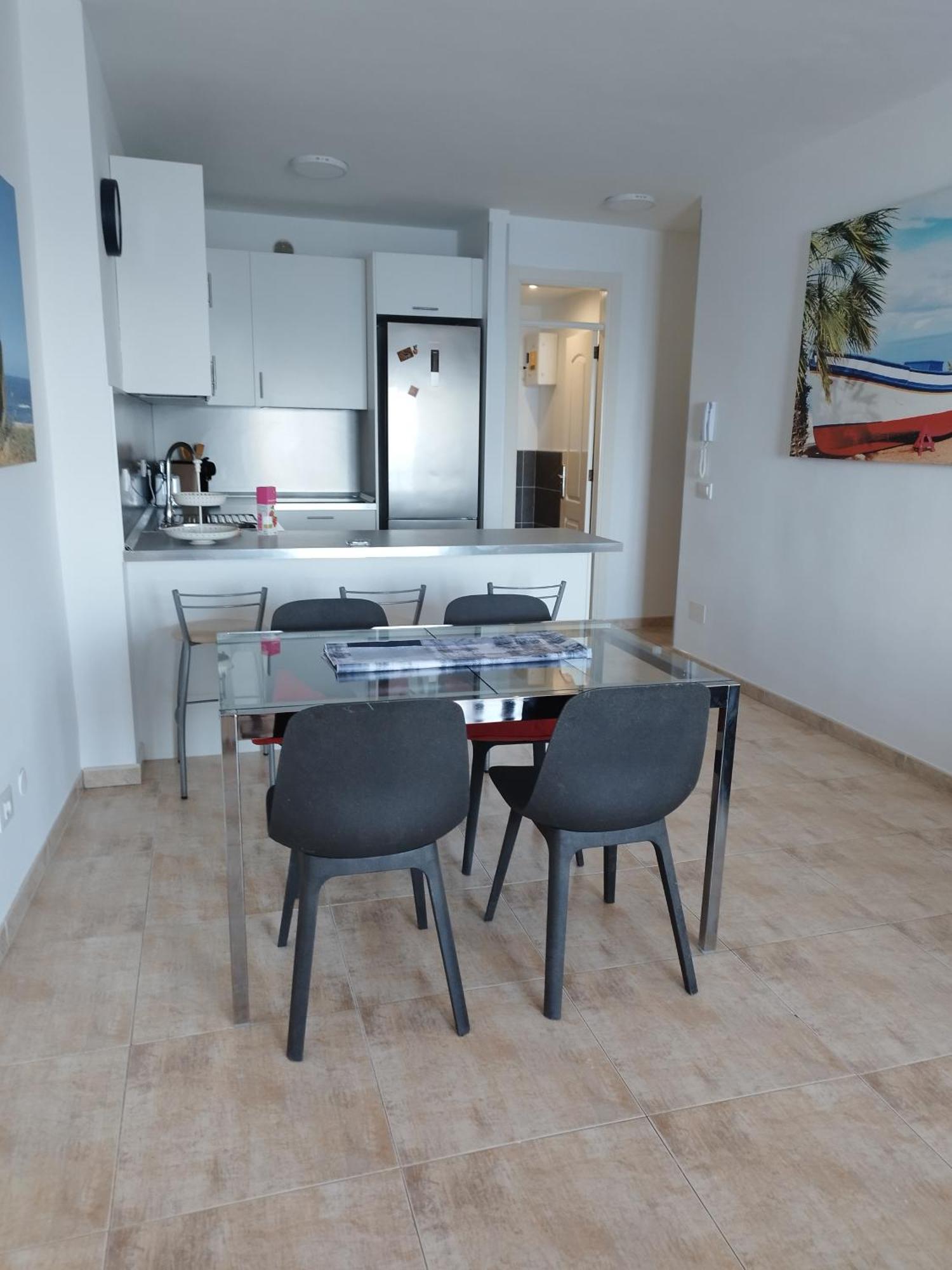 Apartamento Casa Maria