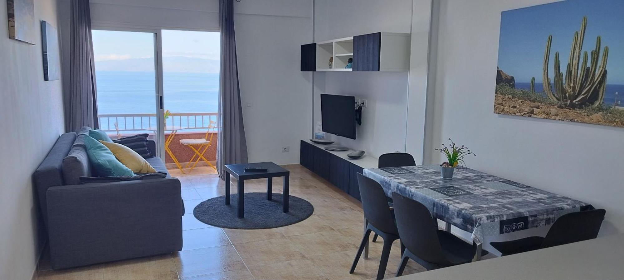 Apartamento Casa Maria *