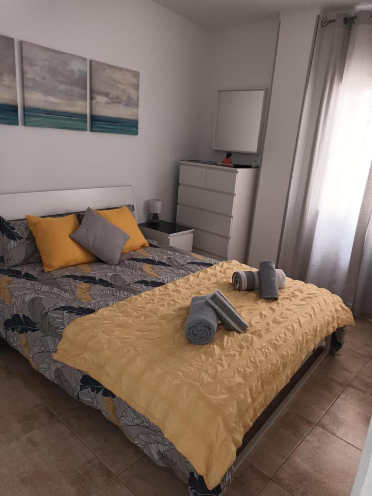 Apartamento Casa Maria Puerto de Santiago (Tenerife)