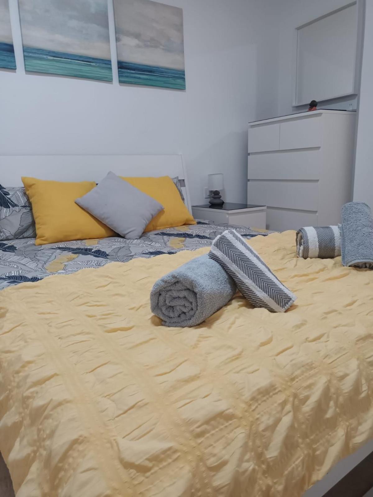 Apartamento Casa Maria