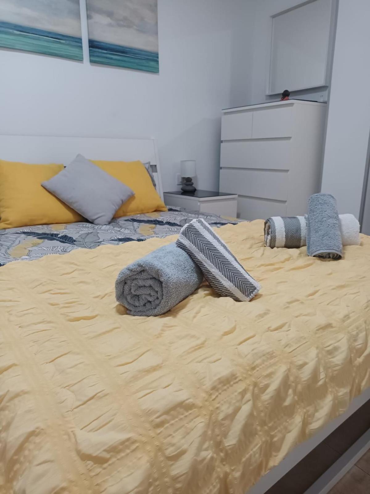 Casa Maria Apartment *