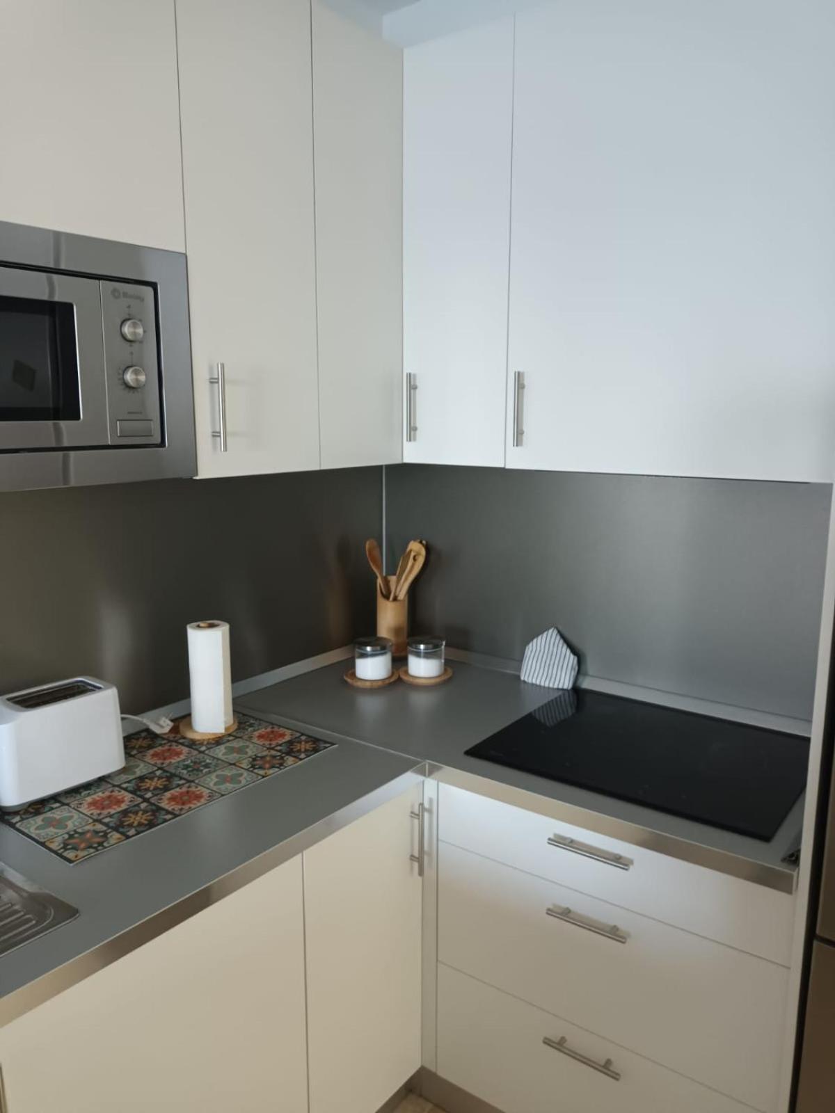 Casa Maria Apartment