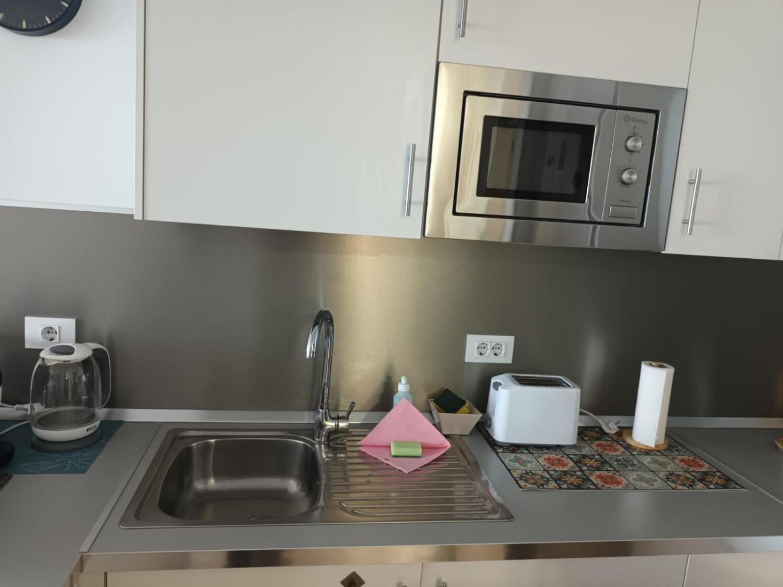 Apartment Casa Maria