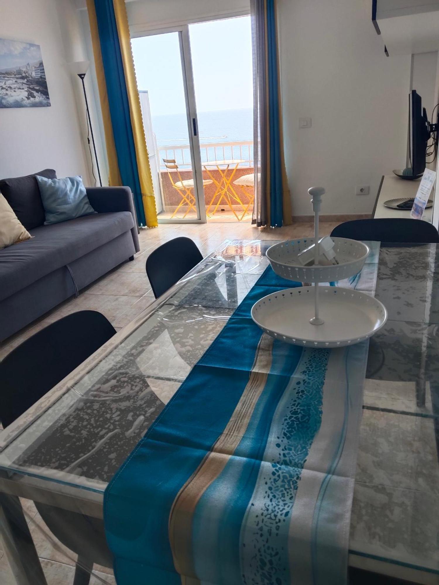 Apartment Casa Maria Puerto de Santiago (Tenerife)