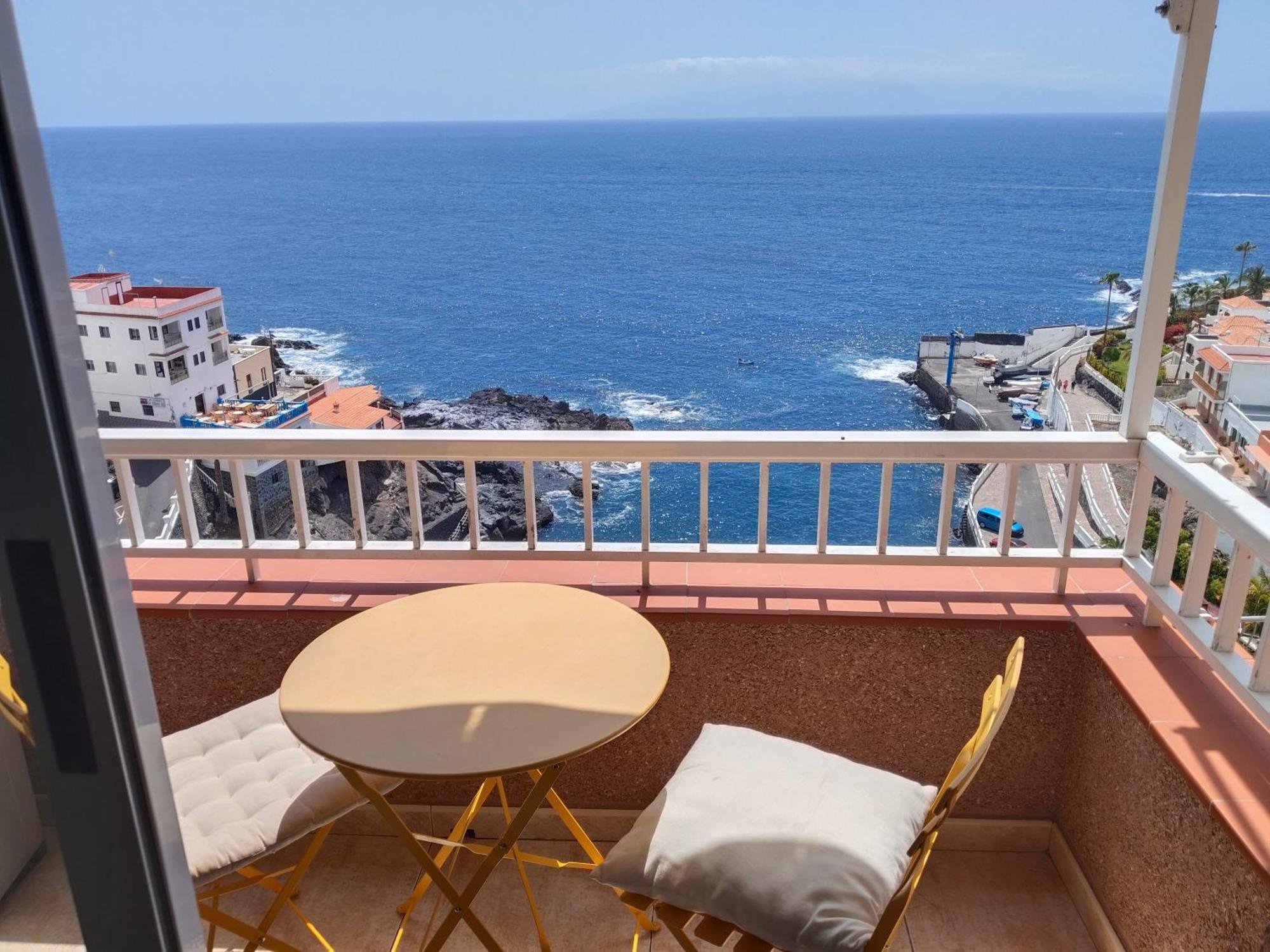 Apartment Casa Maria Puerto de Santiago (Tenerife)